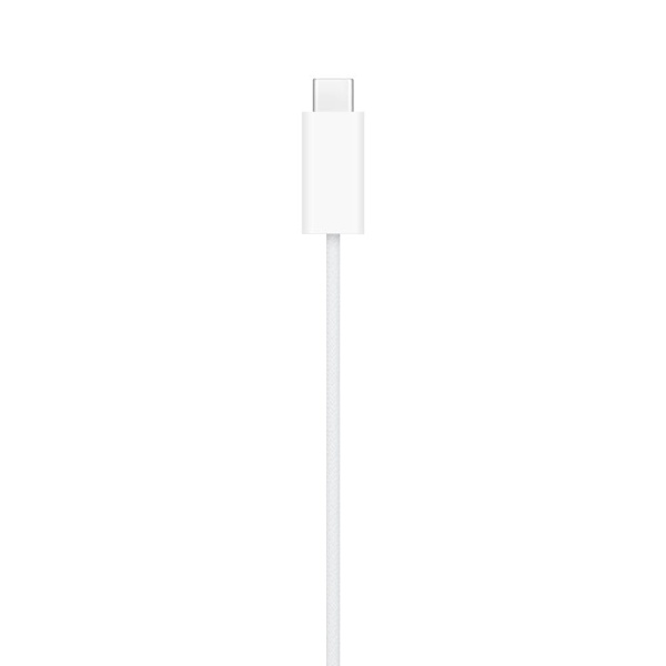 Apple Watch Magnetisk Snabbladdare till USB-C Kabel, 1 m