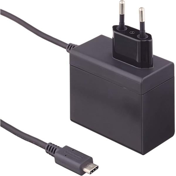Nintendo Switch Strömadapter