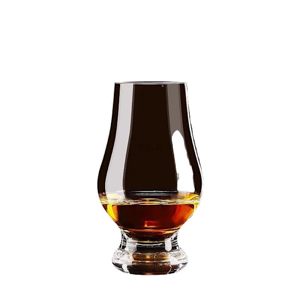 WHISKYGLAS, SET OM 2