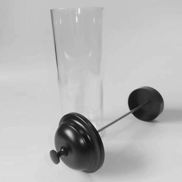 Halmhållare Halmförvaringsbehållare Multifunktionella Kökstillbehör Festtillbehör Halmdispenser för Bar, Kök