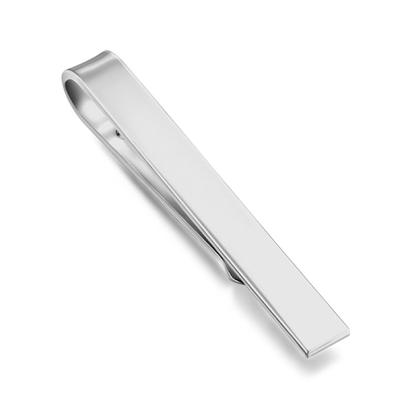 4-pack tunna slips för män, Set med tunna slipsnålar för män, slipsklämma, set för affärer, bröllop