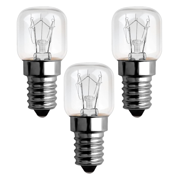 Lava Lampa 25W E14 R39 Varmvit Reflektor Glödlampa SES Liten Edison Skruv Glödlampa Spotlight Glödlampa (Pack med 4)[Energiklass C]