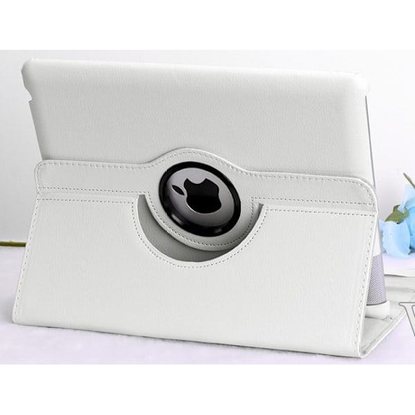 iPad cover 10.2 2021/2020/2019 / Air 3 / Pro 10.5 skalbeskyttelse - Sort
