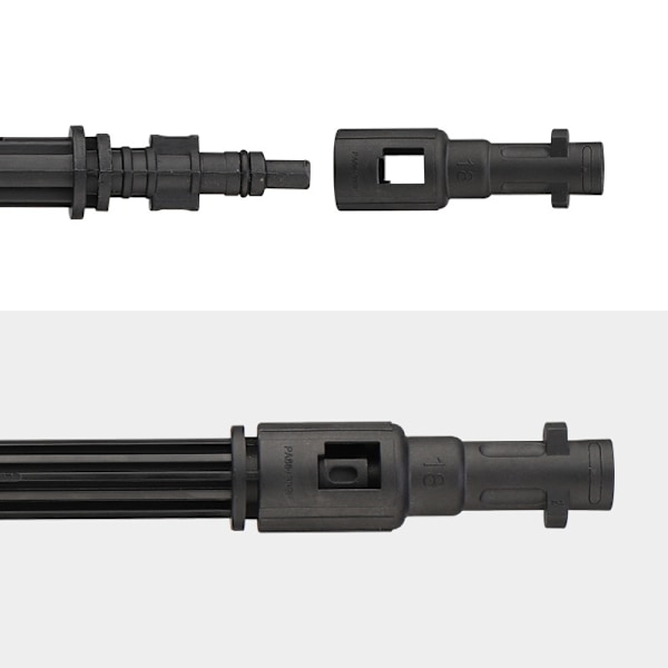 Parkside/Lavor/Karcher pyörivä suutin, K2 K3 K4 K5 K7 korkeapainepesuri 160Bar