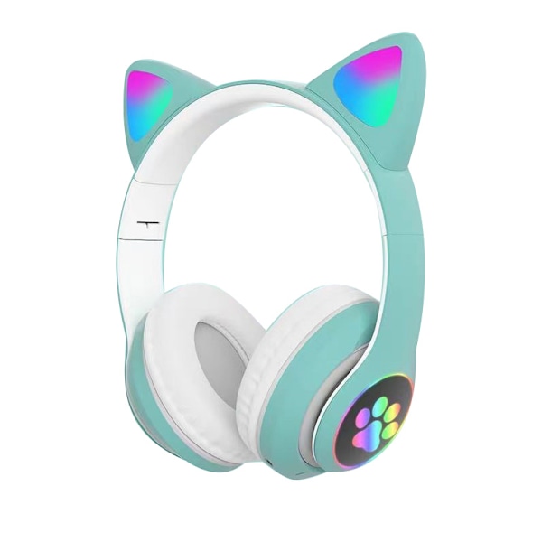 Bluedio HT Turbine Bluetooth Stereo Hodetelefoner