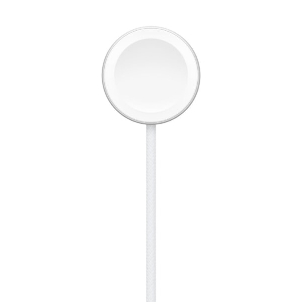 Apple Watch Magnetisk Hurtiglader til USB-C Kabel, 1 m