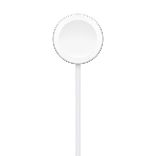 Apple Watch Magnetisk Snabbladdare till USB-C Kabel, 1 m