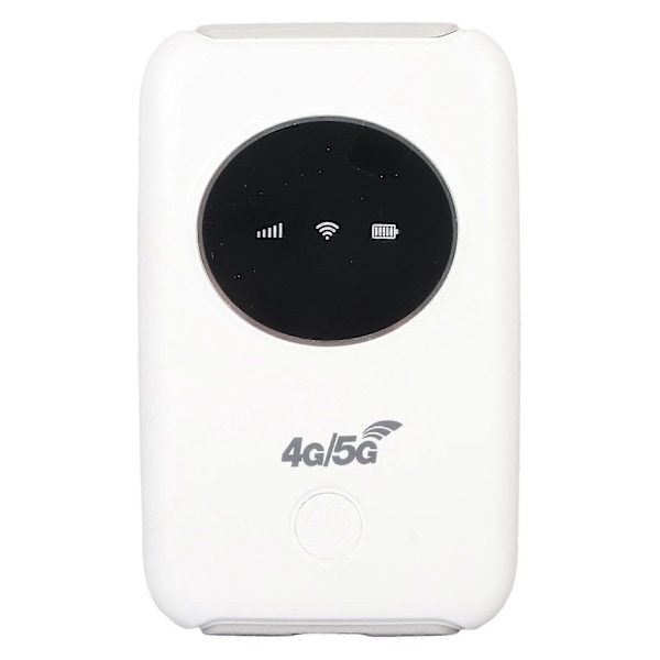 5G Avattu WiFi-modeemi SIM-korttipaikalla - 4G LTE USB WiFi-modeemi