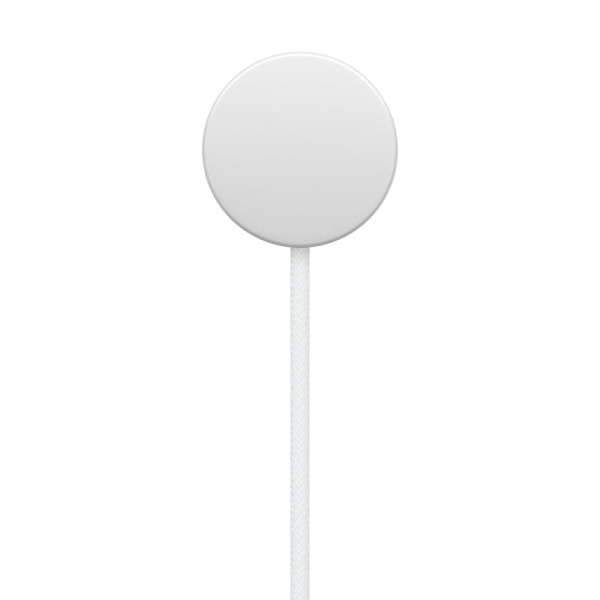 Apple Watch Magnetisk Hurtiglader til USB-C Kabel, 1 m