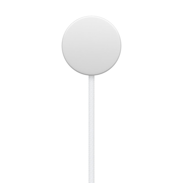 Apple Watch Magnetisk Snabbladdare till USB-C Kabel, 1 m
