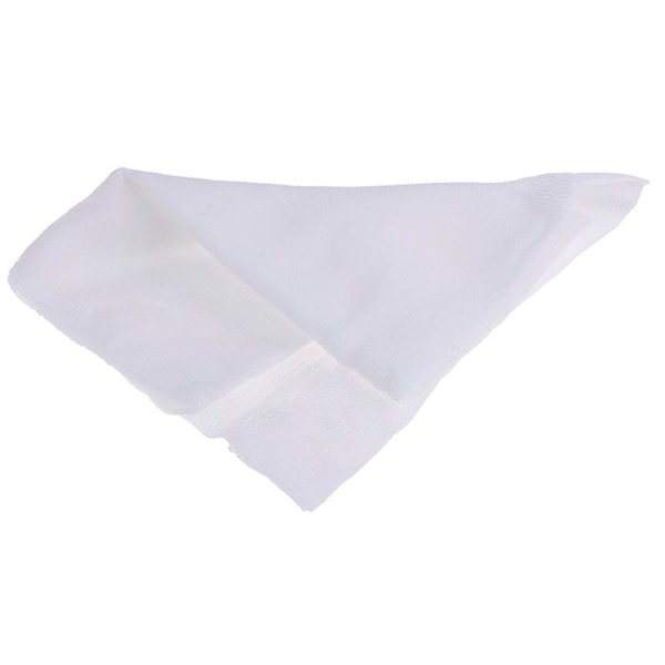 1,5 meter Glesväv, Absorberande Ostduk, Bomullsostduk, Bakverktyg, One Size