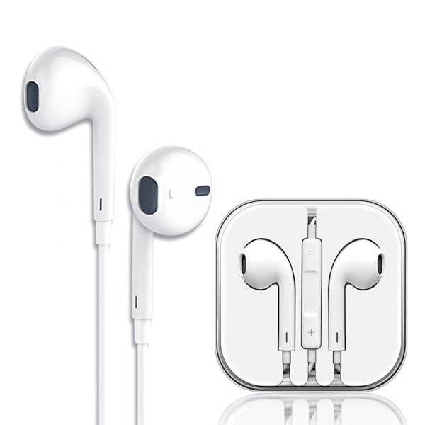 Apple EarPods Lightning-liittimellä