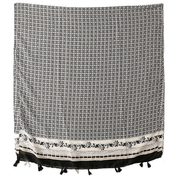 Sjal Wraps för Kvinnor Damflickor för Aftonklänningar Stor Mjuk Lätt Scarf