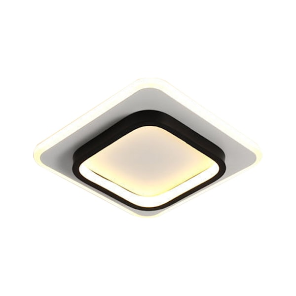 Gangs- og korridorbelysning, Moderne og nordisk bordlampe, LED-taklampe for entré og toalett