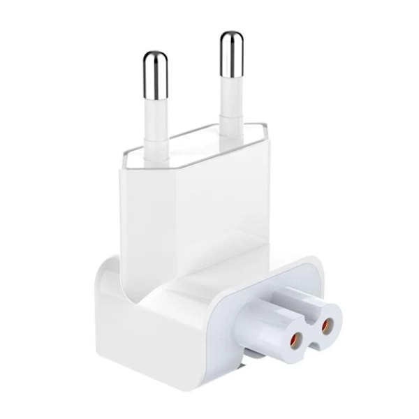 45W ersättningsladdare för Macbook Air, Vit