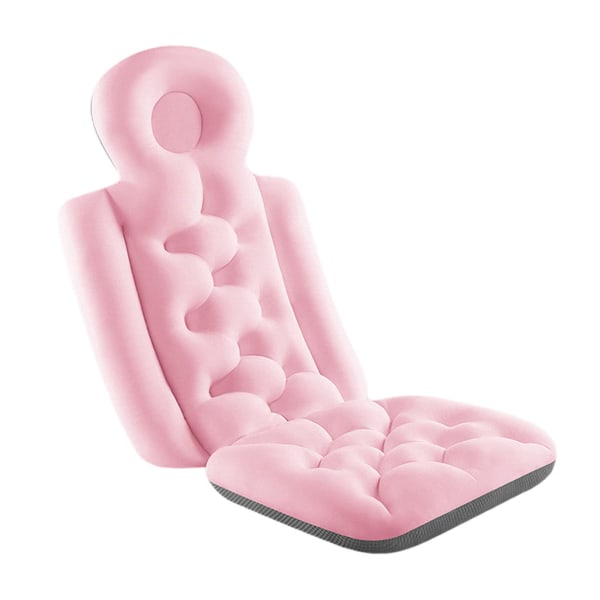 Kokokehon kylpytyyny, kylpyammetyyny, kylpyammeen spa-tyyny Ergonomisesti muotoiltu tyyny pään, kaulan, hartioiden ja selän tueksi, kylpytarvikkeet, kuivuva