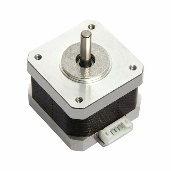 3D printer tilbehør 42-40 stepmotor mikro drive controller print graveringsmaskine motor