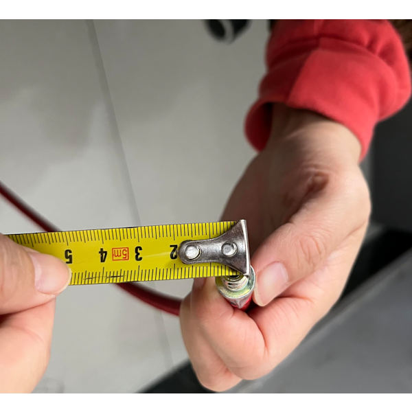 Pyörän renkaiden käsikäyttöinen ilmapumppuletku, lattiapumpun letku adapterilla, vaihtoletku pyörän ilmapumpun letku kumityökalu 60 cm