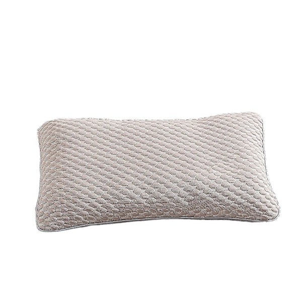 Luonnollinen tattarikuoripyyhe, luonnollinen materiaali, hajuton tyyny, ei romahda