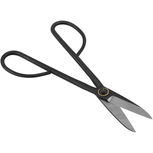 Bonsai Trimmer 20,5 cm Långt Handtag Löv Knopp Sax Bonsai Styling Verktyg Trädgårdsbeskärare Beskärningsverktyg Trädgårdsutrustning