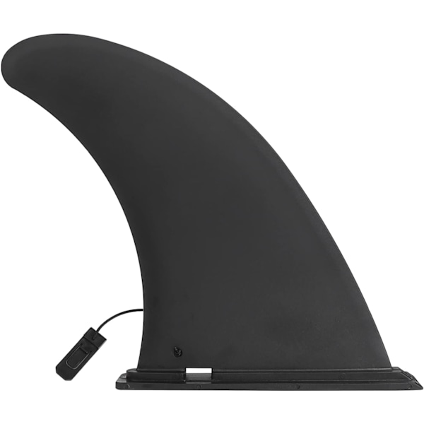 PVC Paddleboard Surfbräda Longboard Centerfena