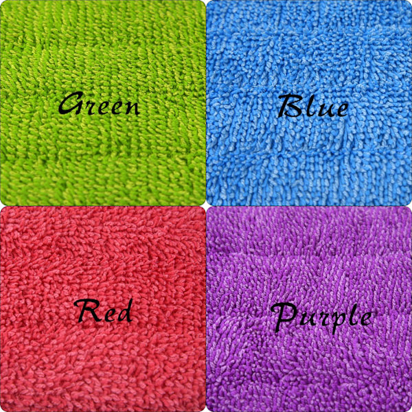 4 kpl Spray Mop -tyynyjä Mikrokuitumoppien täyttötyyny Reveal Mop -pään vaihtotyyny siivoukseen 42x14cm