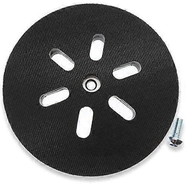 150 mm Slippapper för Bosch Gex 150 Ac, Pex 15 Ae, Gex 150 Turbo 150 mm Excenterslip med Skruv