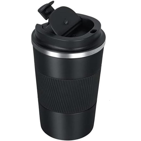 Resemugg svart, 380 ml black
