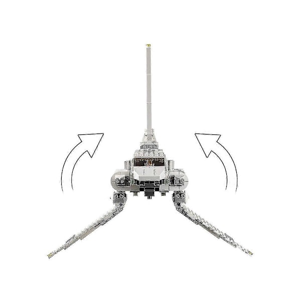 Imperial Shuttle