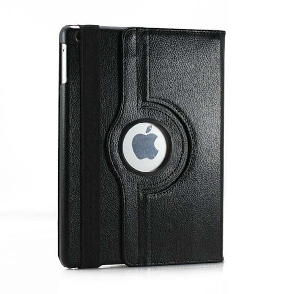 iPad cover 10.2 2021/2020/2019 / Air 3 / Pro 10.5 skalbeskyttelse - Sort