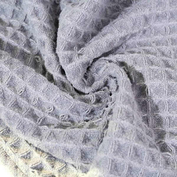 3-pack Handduk med Rosett - Mjuk Diskduk med Hängögla för Kök Badrum, Söt Handduk i Mikrofiber Coral Velvet för Barn, Vuxna