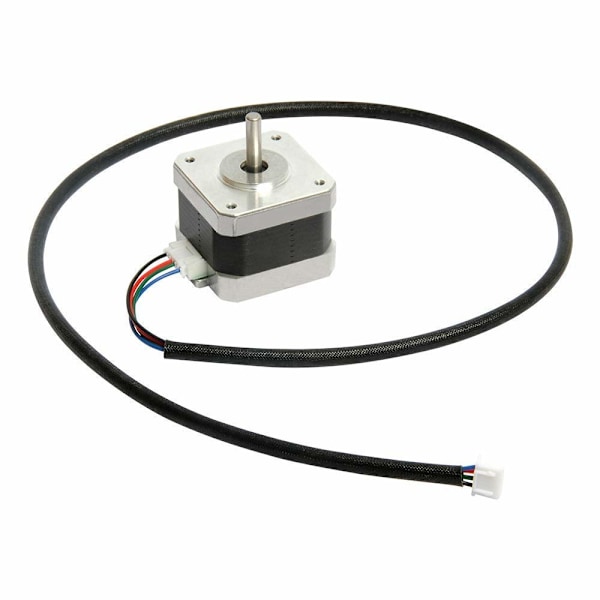 3D printer tilbehør 42-40 stepmotor mikro drive controller print graveringsmaskine motor