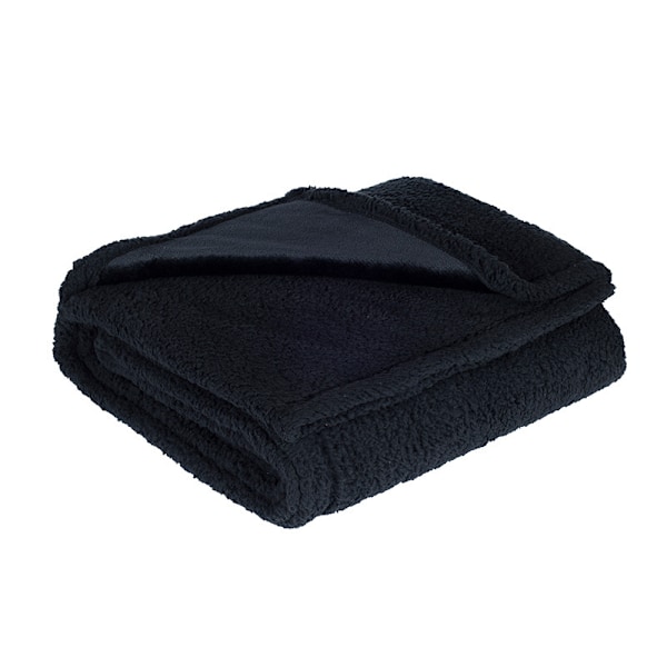 Vattentät Filt Love Filt för Par Vattentät Stänkskydd Grå 50*70CM XS:50cm*70cm
