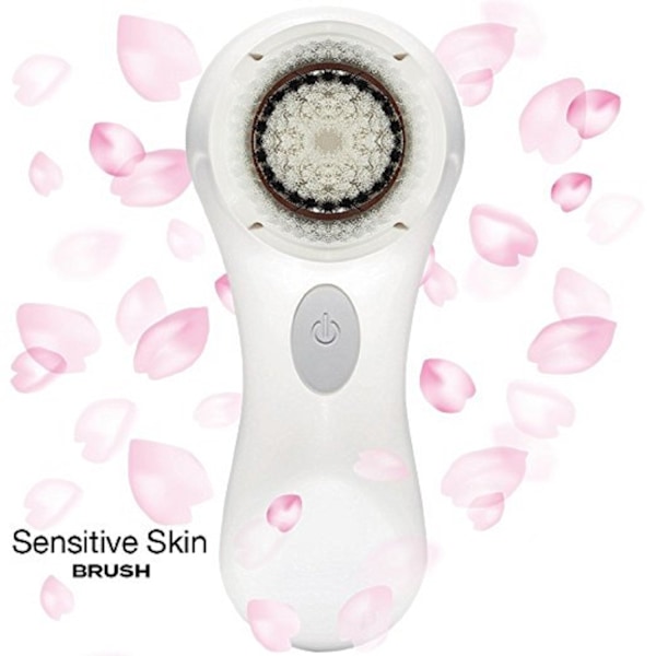 Kompatible erstatningsbørstehoder, designet for Mia, Mia2, Mia3/Aria, Smart Profile, Alpha Fit og Radiance Facial Cleansing System