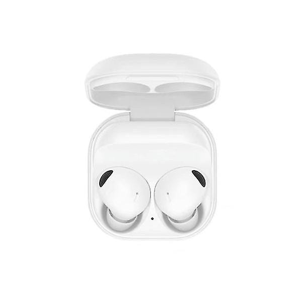 Samsung hörlurar Galaxy Buds2 Pro Trådlösa Bluetooth-hörlurar Vita R510 Hög Konfiguration