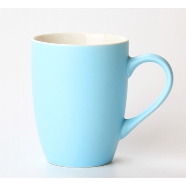 Kopp Kaffekopp, Blå
