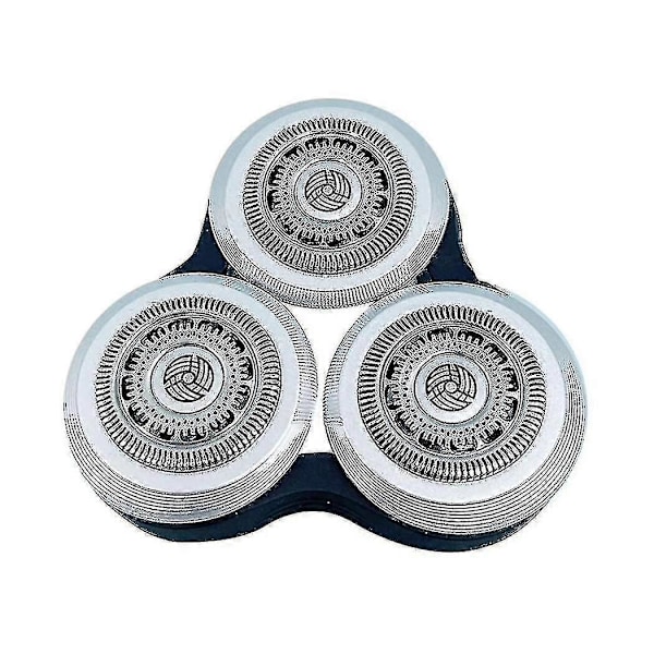Philips S9000 S9911 S9731 S9711 S9511, Erstatningshode for barbermaskin