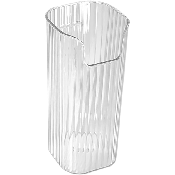 Väggmonterad paraplyhållare, plastparaplyställ, paraplytorkställ, paraplyställ inomhus