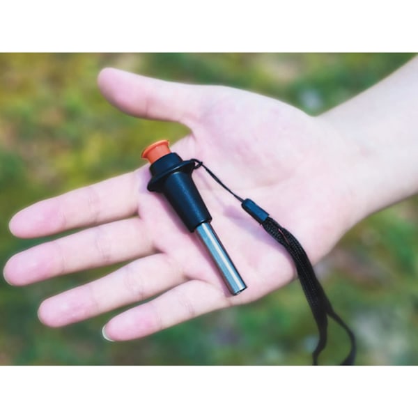 Elektrisk Eel Tænding til Gasblus Camping Ildstarter | Sparky Piezo Tænder Ildstarter til Udendørs Camping Gasblus