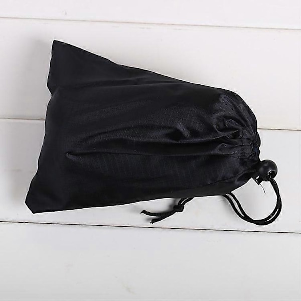Uppblåsbar Resepäls, 100% Mjuk Sammet Uppblåsbar Nackkudde (31*31*14CM)