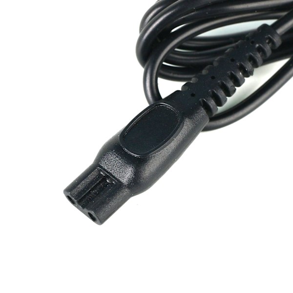 A00390 Oplader, AC Strømforsyningsadapter, Til Philips G3731 Mg3740 Mg5720 Mg5730Mg5740 Bg2030 Bt3206 Bt405 Qt4000 Qt4002
