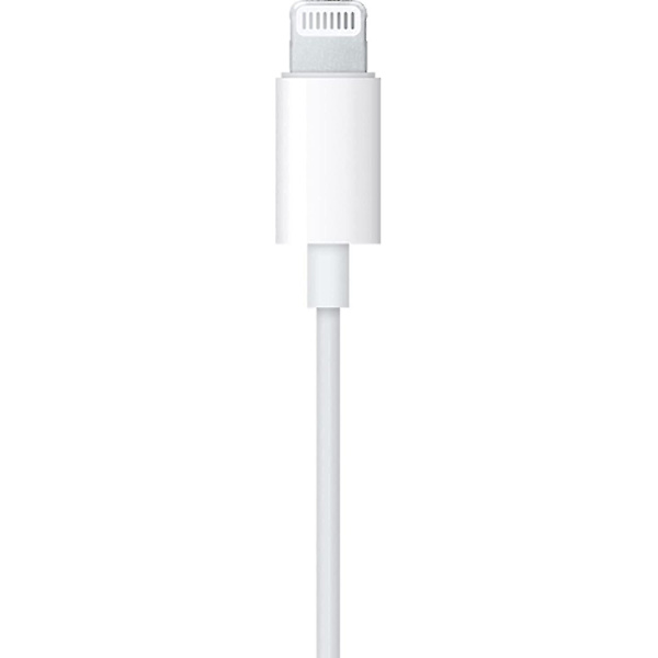 Apple EarPods Lightning-liittimellä
