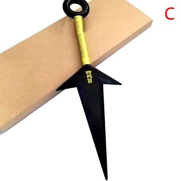 Anime Naruto Cosplay Prop Leksaker Itachi Handskar Mask Huvudband Cosplay Tillbehör