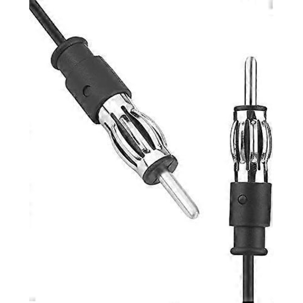 Bilradioantenne, Ant-309 Universal Plastbilradioantenne