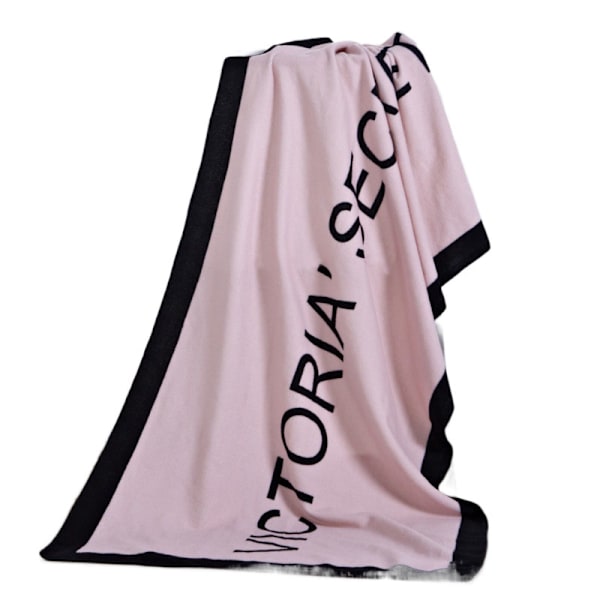 Victoria's Secret Badehåndklæde 70x150cm