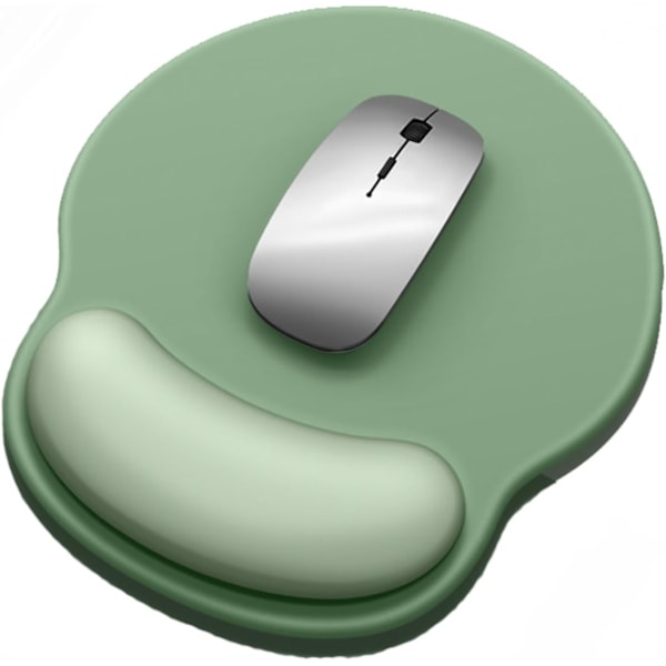 Musmatta, Musmattor med handledsstöd, Mjölksilke Tyg med bekväm, Ergonomisk