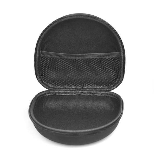 Kannettava suojakotelo kuulokkeille Sony Wh-xb900n 1000xm3 vetoketjullinen suojakotelo