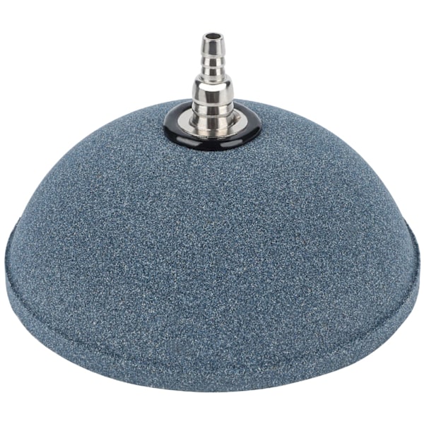 Akvarium 10cm Brød Luftsten Boble Diffuser Udgivelsesværktøj til Luftpumper Akvarier Spande Damme og DWC Reservoirs