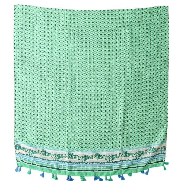Sjal Wraps for Kvinner Damer Jenter for Kveldskjole Stor Myk Lett Sjal