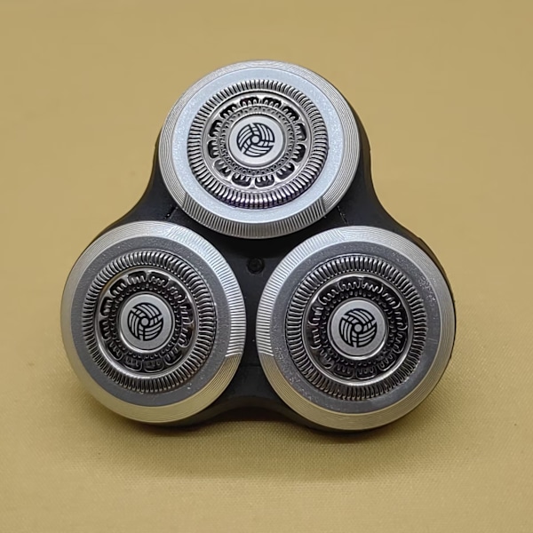 Philips S9000 S9911 S9731 S9711 S9511, Erstatningshode for barbermaskin